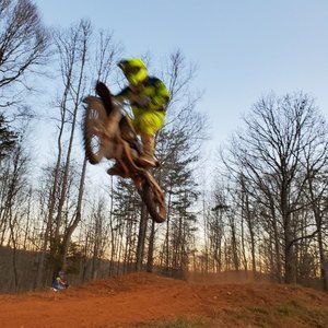 Meet your Posher, Curt